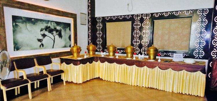 Hayat Restaurant