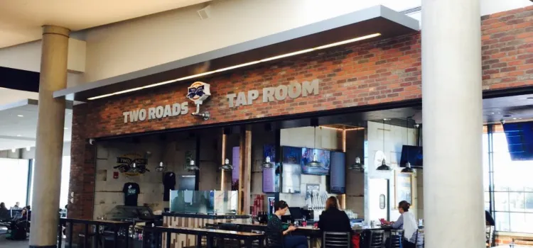 Two Roads Tap Room