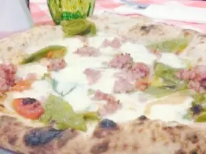 Pizzeria La Spiga