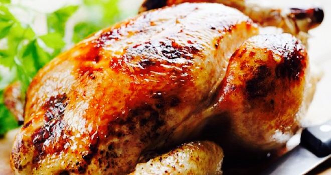De Caro Home & Street Food