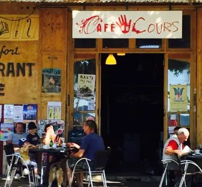 Café du Cours