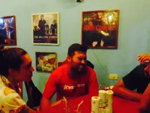 Paladar El Lobo