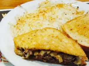Denny's