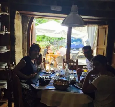 Vicente Campo Restaurante