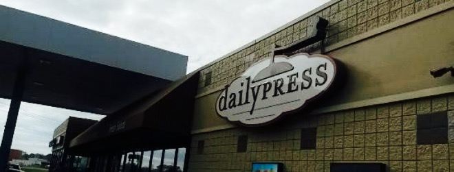 Daily Press