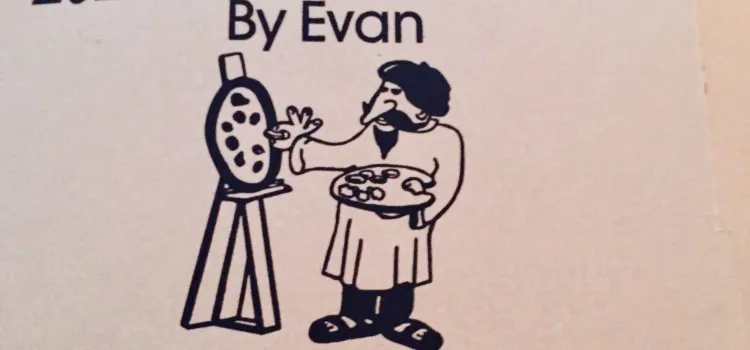 Pizza By Evan