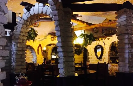 MENDOZA Argentinisches Steakhaus