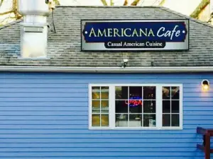 Americana Cafe