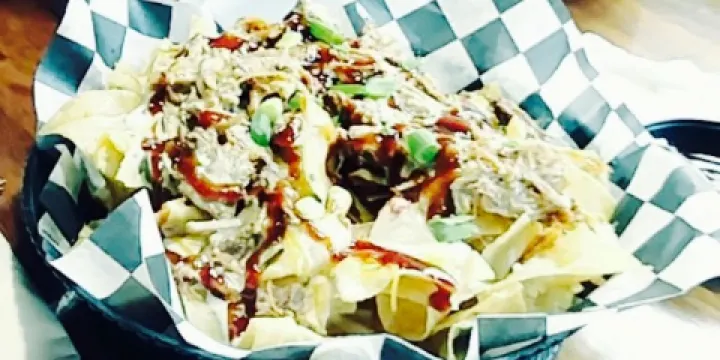 Rowdy Beaver Restaurant & Tavern