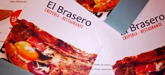 El brasero