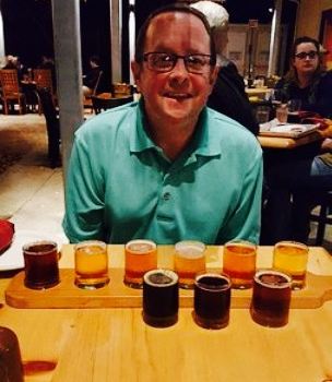 Bear Republic Brewing Co.