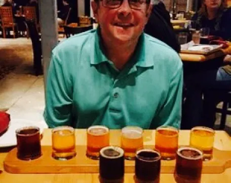 Bear Republic Brewing Company