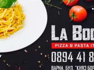 La Bocca Piccola