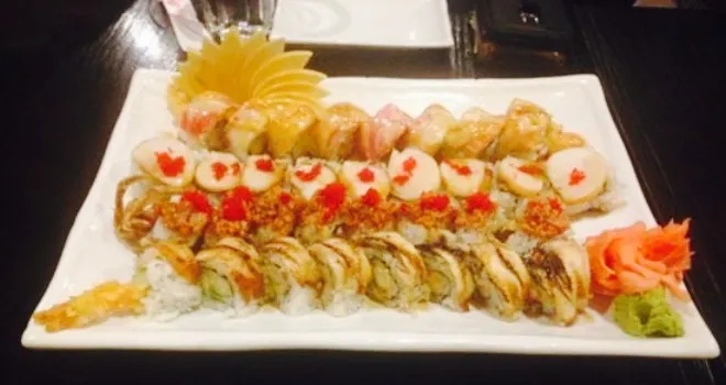Sushi-Ai