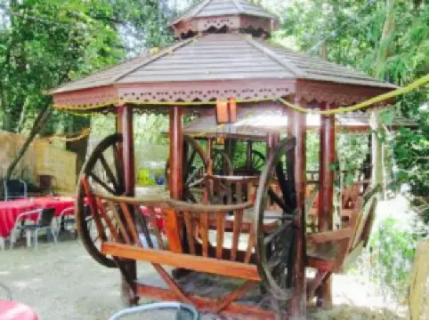 Le Clos des Capucins