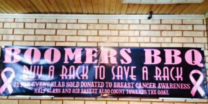 Boomer Sooner Barbecue