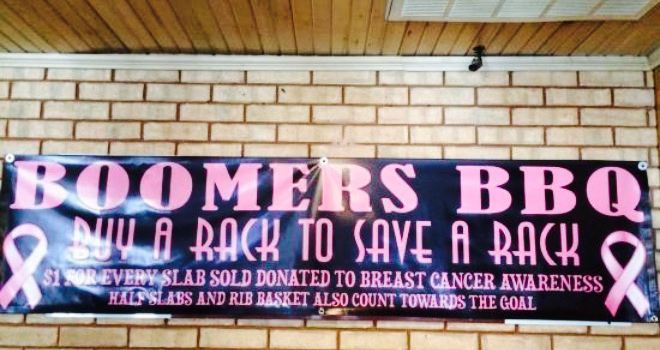 Boomer Sooner Barbecue