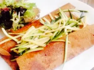 La Tour de Crêpes