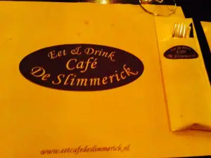 De Slimmerick