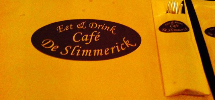 De Slimmerick