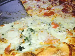 Luigi's Pasta House