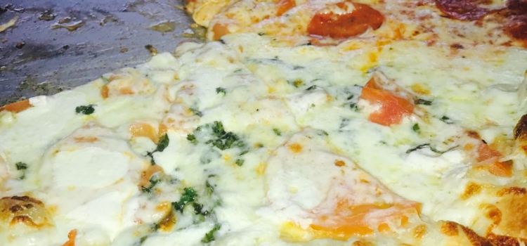 Luigi's Pasta House