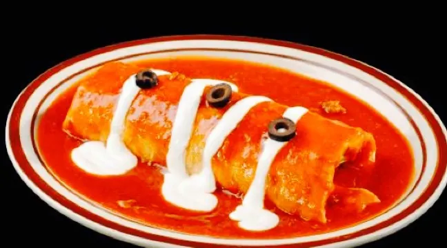 Ricardo's Mexican Restaurant