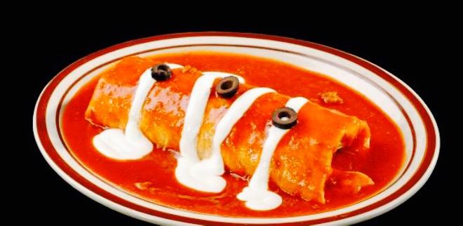 Ricardo's Méxican Restaurant