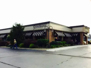 Stonebridge Grille and Tavern