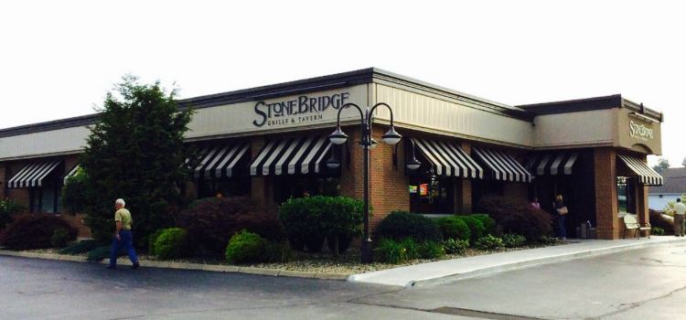 Stonebridge Grille & Tavern