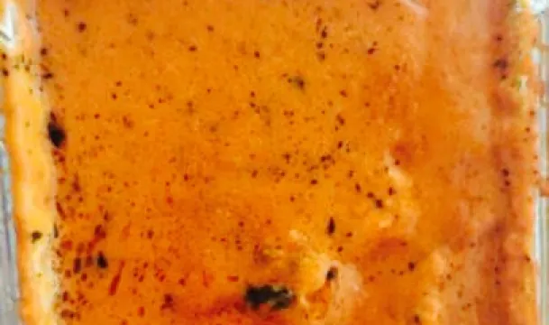 Krishna Indian Restaurant