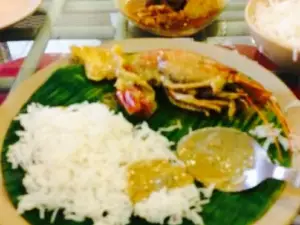 Bhojohori Manna