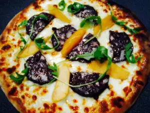 Miam Pizza