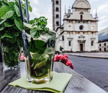 La Piazza - Idee di Freschezza