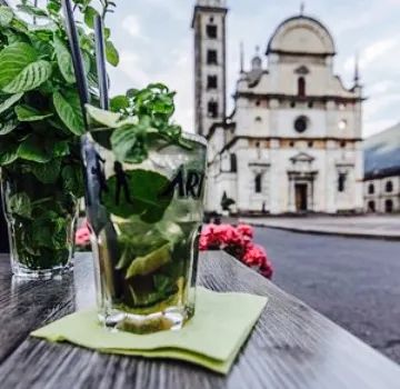 La Piazza - Idee di Freschezza