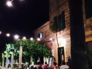 Cafe Deportiu