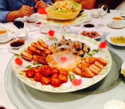 Dynasty Chinese Restaurant