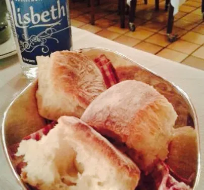 Restaurant L' Ami Fritz