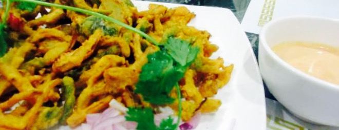 Dosa Bawarchi