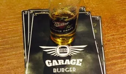 Garage Burger