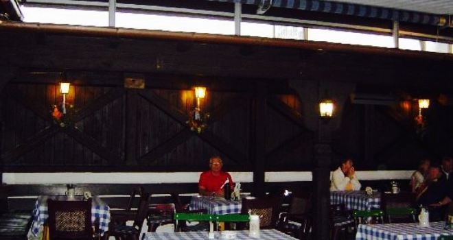 Gasthof Stern