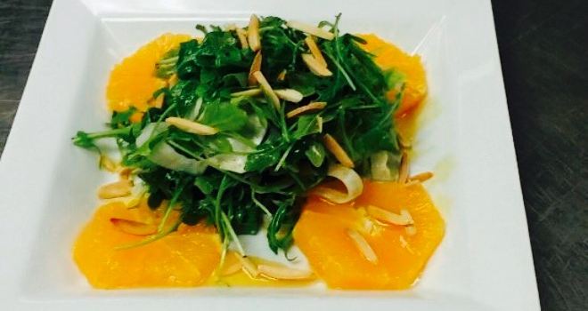 Magdaleno Ristorante`