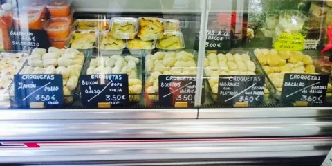 Gastronomia Razonable