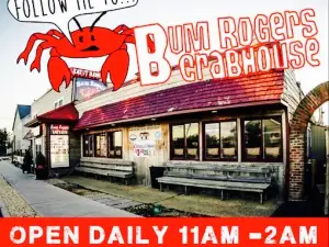 Bum Rogers Crab House & Tavern