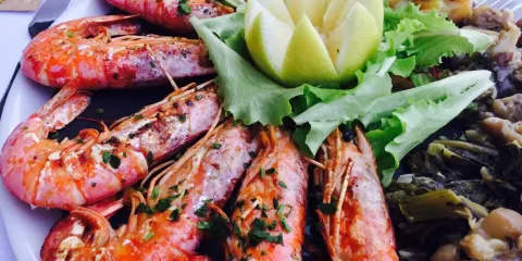 Pizzeria Agli Angeli