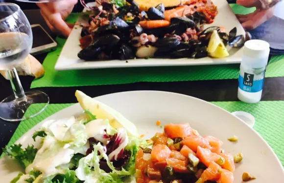 Lhospital Restaurant