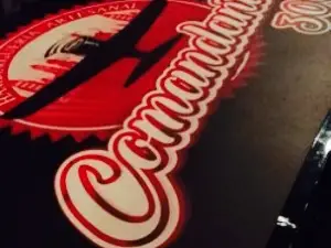 Comandante