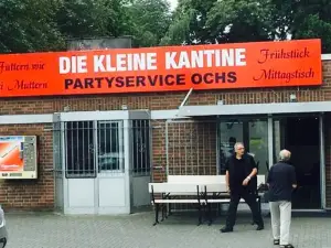 Kleine Kantine