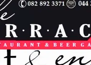 The Terrace Restaurant and Beer Garden