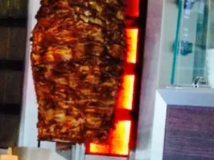 Athena Grill